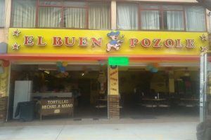 El Buen Pozole