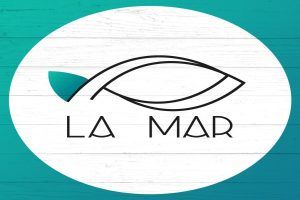 La Mar seafood restaurants in mexico city