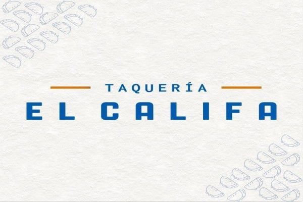 Taquería El Califa