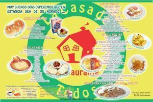 La Casa de Todos 