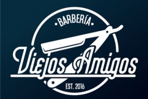 Barbería Viejos Amigos Barbers in mexico city