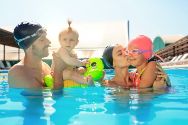 Family Resorts In Mexico City