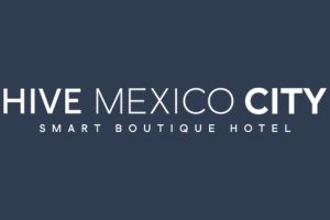 HIVE México city