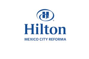 Hilton Mexico City Reforma