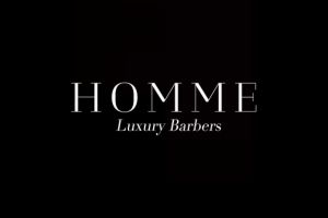 Homme Luxury Barbers in mexico city