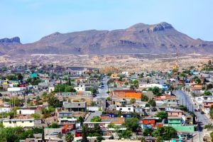 Juárez best neighbourhoods in mexico city