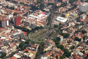 Narvarte best neighbourhoods in mexico city