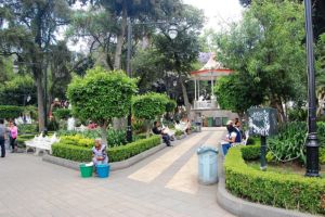 Tlalpan best neighbourhoods in mexico city