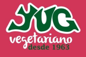 Yug Vegetariano vegan restaurant in mexico city