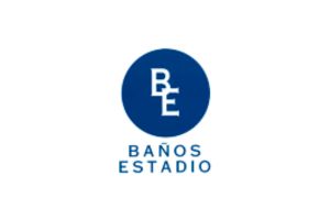 baños estadio
