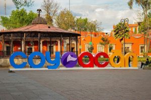 coyoacan best neighbourhood in mexico city
