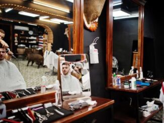hair salons in Mexico City