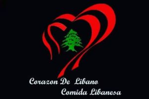 Corazon De Libano cdmx best shawarma in Mexico City