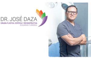 Dr. José Daza Plastic Surgeons In Mexico City