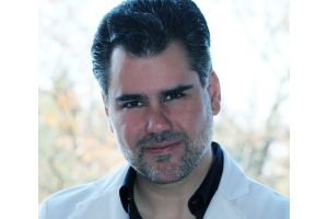Dr. Rodrigo Morales De la Cerda