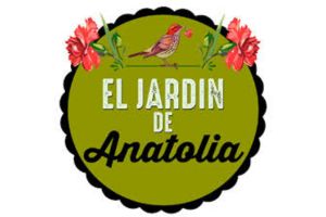 El Jardín de Anatolia turkish breakfast in Mexico City