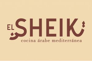 El Sheik Baklava in Mexico City