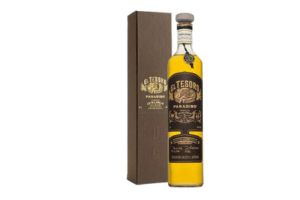 El Tesoro Paradiso Extra Añejo