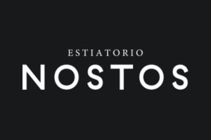 Estiatorio Nostos Baklava restaurant in Mexico City