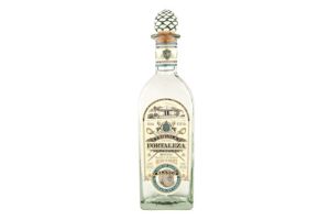 Fortaleza Reposado Best Tequila In Mexico City