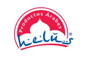 Helus Productos Árabes Baklava in Mexico City