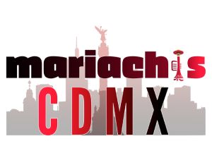 Mariachis en la CDMX