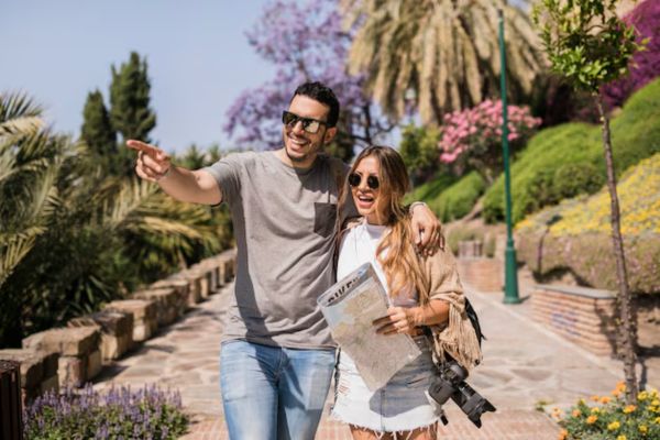 Mexico City For Couples