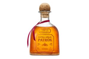 Patrón Extra Añejo