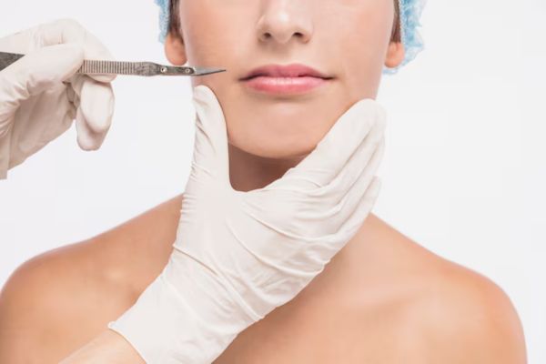 Plastic Surgeons In Mexico City