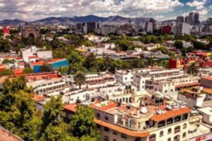 Polanco Mexico City For Couples