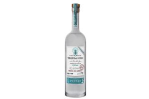 Tequila Ocho Plata – Puntas  