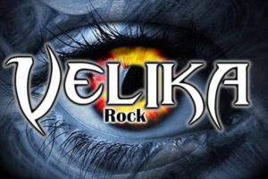 Velika Rock Wedding Bands In Mexico City