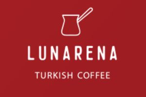 lunarena turkish coffee