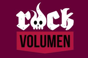 rock volumen wedding band in mexico city