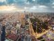 Best places to Live in mexico city
