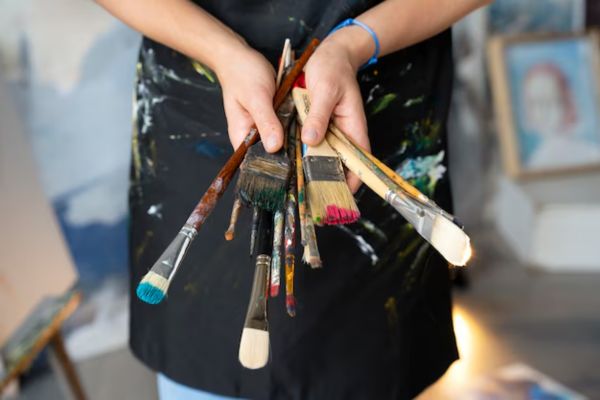 Art Schools in Mexico City