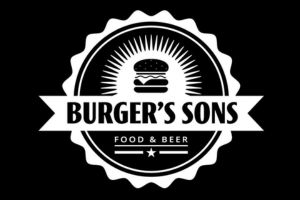 Burger's Sons Places to Eat Burgers in Mexico City