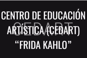 Cedart Frida Kahlo