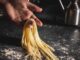 Eat Pasta in Mexico City