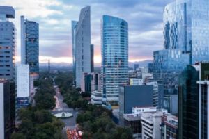 Lomas de chapultepec Places To Live In Mexico City