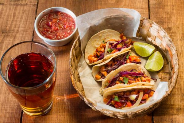Mexico City at The Best Price