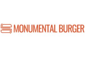Monumental burguer Burgers in Mexico City