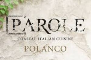Parole Eat Pasta in Mexico City