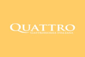 Quattro Eat Pasta in Mexico City