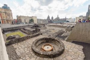 Templo Mayor Museum