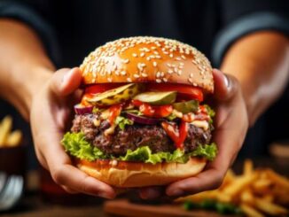 Top 10 Best Places to Eat Burgers in Mexico City