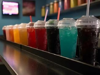 Top 3 best juice and smoothie places in Mexico City