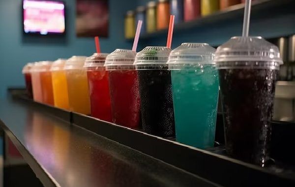 Top 3 best juice and smoothie places in Mexico City