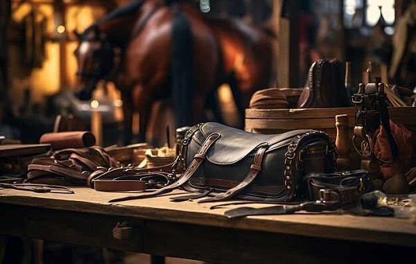 Top 3 best saddlery shops in Mexico City