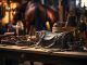Top 3 best saddlery shops in Mexico City